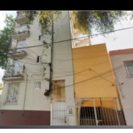 Buy this 2 bed apartment on Calle San Antonio Tomatlán in Venustiano Carranza, 15290 Mexico City