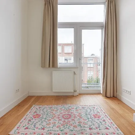 Image 1 - Maystraat 60, 2593 VX The Hague, Netherlands - Apartment for rent