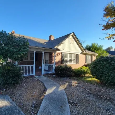 Rent this 3 bed house on 2069 Powell Avenue in Augusta, GA 30904