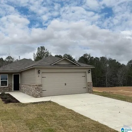 Buy this 3 bed house on unnamed road in Harrisburg, Pell City
