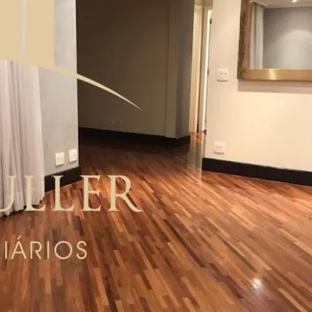 Buy this 3 bed apartment on unnamed road in Jardim Marajoara, São Paulo - SP