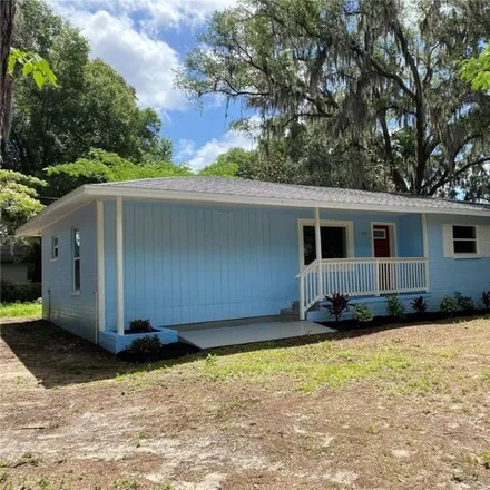 Buy this 4 bed house on 1385 Southeast 35th Street in Alachua County, FL 32641