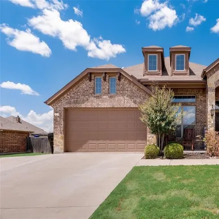 Buy this 4 bed house on 102 Hillccrest Way in Crandall, TX 75114