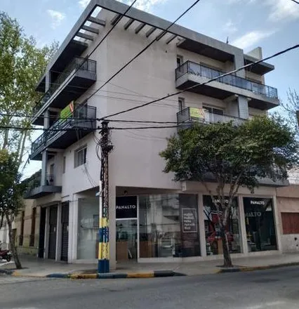 Buy this studio apartment on Leguizamón 1000 bis in Lisandro de la Torre, Rosario