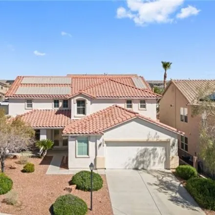 Buy this 5 bed house on Hampton Heights Drive in Las Vegas, NV 89134