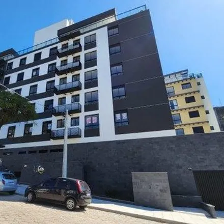 Buy this 2 bed apartment on Rua das Cerejeiras in Carvoeira, Florianópolis - SC