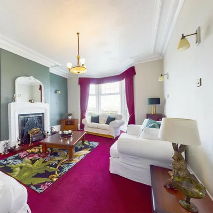 Image 2 - Sandpipers Hotel, The Esplanade, Fleetwood, FY7 6HF, United Kingdom - Townhouse for sale