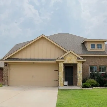 Buy this 4 bed house on 2483 Monty Street in Heartland, TX 75126