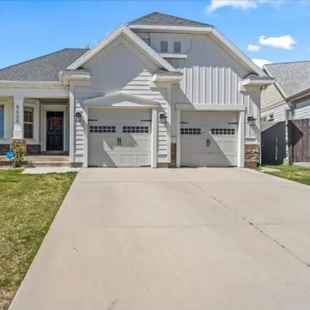 Buy this 5 bed house on Traverse Mountain Boulevard in Lehi, UT 84043