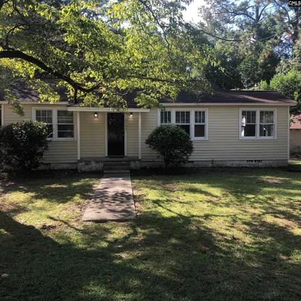 Buy this 2 bed house on 2107 Grove Street in West Columbia, SC 29169