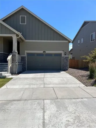 Buy this 3 bed house on 24324 East Ford Avenue in Aurora, CO 80018