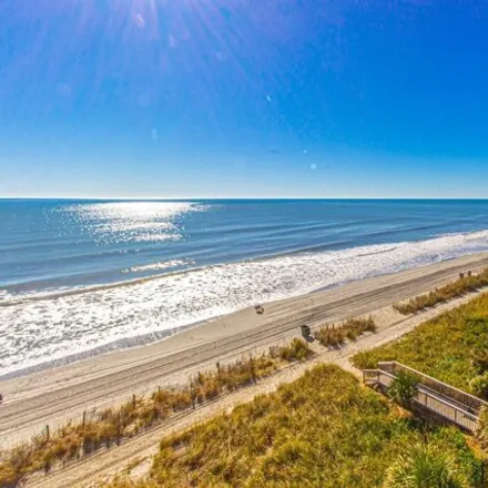 Image 2 - The Palace Resort, 16th Avenue South, Myrtle Beach, SC 29577, USA - Condo for sale