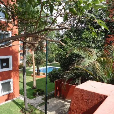 Rent this studio apartment on Calle Cuauhtemotzín in Centro, 62000 Cuernavaca