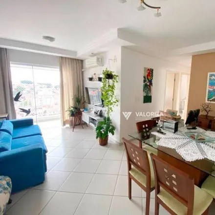 Buy this 3 bed apartment on unnamed road in Parque Três Meninos, Sorocaba - SP