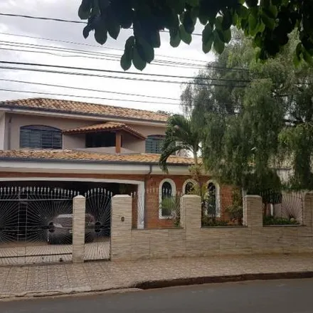 Image 2 - Estrada da Rhodia, Cidade Universitária, Campinas - SP, 13083-700, Brazil - House for sale