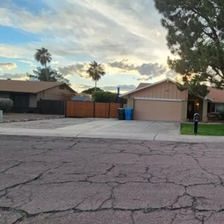 Buy this 3 bed house on 12610 North 41st Drive in Phoenix, AZ 85029