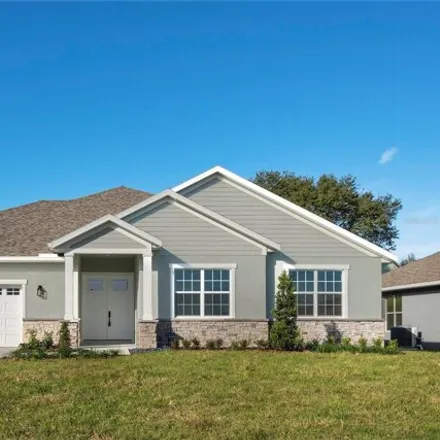 Buy this 4 bed house on 10837 Bronson Road in Lake County, FL 34711
