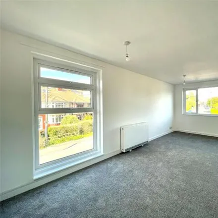 Rent this 3 bed room on Andrews in 65 Weston Road, Bristol