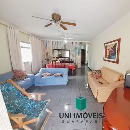 Buy this 3 bed apartment on Rua Honolulu in Praia do Morro, Guarapari - ES