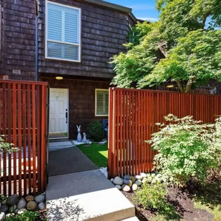 Buy this 2 bed townhouse on 225 Mayhew Way in Walnut Creek, CA 94597