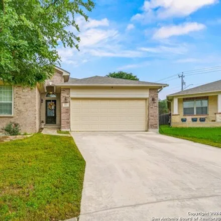 Buy this 4 bed house on Sonoma Parkway in San Antonio, TX 78249