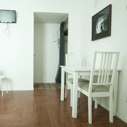 Rent this 1 bed apartment on Madrid in Calle del Gobernador, 14
