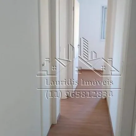 Rent this 3 bed apartment on Rua Professora Ivani Maria Paes in Vila Dom José, Barueri - SP