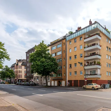 Image 4 - Roßstraße 20, 40476 Dusseldorf, Germany - Apartment for rent
