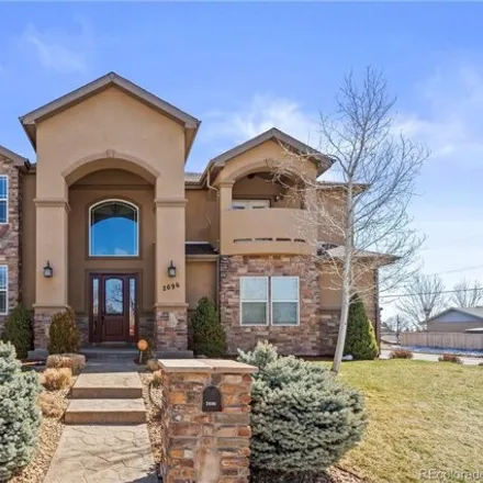 Buy this 4 bed house on 2696 South Winona Court in Denver, CO 80219