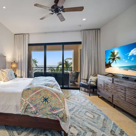 Rent this 1 bed condo on El Medano Ejidal in 23543 Cabo San Lucas, BCS