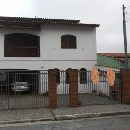 Image 2 - Rua Domingos Mendes, Jardim Pedro José Nunes, São Paulo - SP, 08070-001, Brazil - House for sale