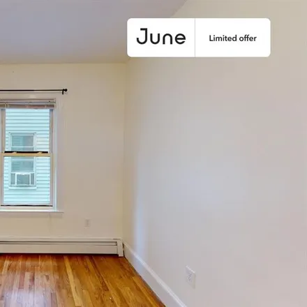 Rent this 1 bed room on Northern Avenue Bridge in Boston HarborWalk, Boston