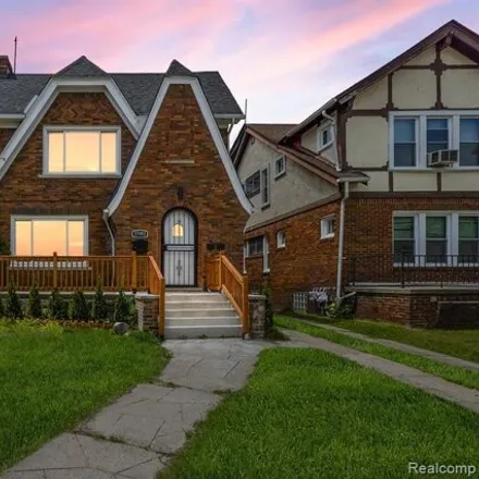 Buy this 6 bed house on 17267 Roselawn Street in Detroit, MI 48221