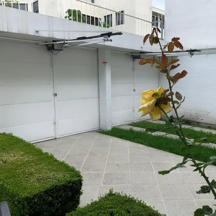 Buy this 3 bed house on Calle Rancho Guadalupe in Fraccionamiento Campestre Coyoacán, 04938 Mexico City