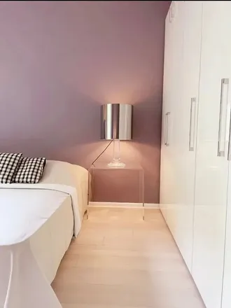 Rent this 1 bed apartment on Klugkiststraße 2g in 28209 Bremen, Germany