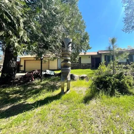 Image 2 - 271 Higdon Spink Road, Calaveras County, CA 95255, USA - House for sale