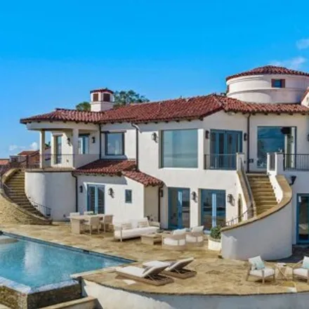 Buy this 4 bed house on La Vista del Oceano in Santa Barbara, CA 93109