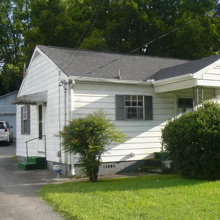 Buy this 2 bed house on 1 Center Street in Waverly Park, Catoosa County