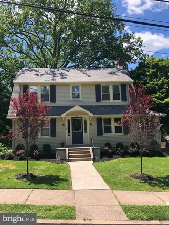 Rent this 2 bed house on Amber Inn in 209 Shewell Avenue, Doylestown