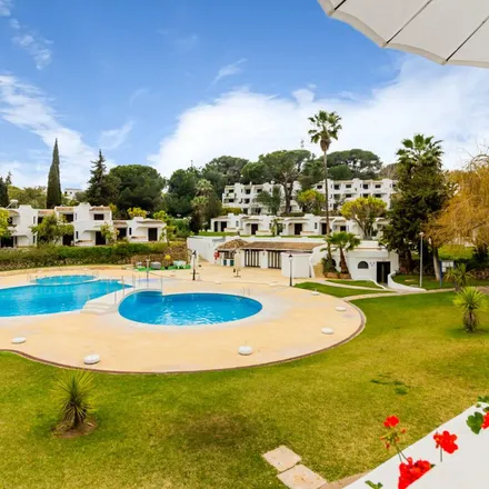 Rent this 2 bed apartment on unnamed road in 8200-053 Albufeira, Portugal