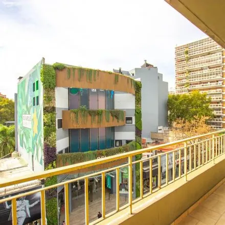 Buy this 2 bed apartment on Ricardo Gutiérrez Sur 3210 in Villa del Parque, Buenos Aires