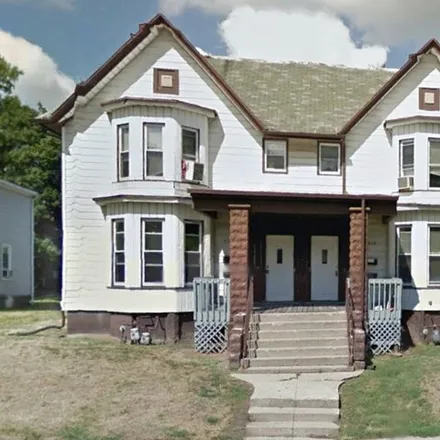 Buy this 12 bed house on 646 North Rockton Avenue in Rockford, IL 61103