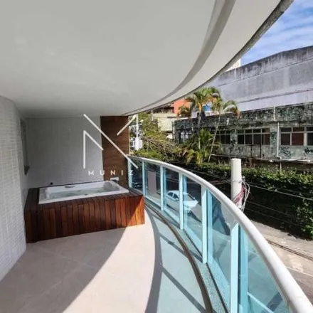 Buy this 2 bed apartment on Avenida Vitor Konder in Barra da Tijuca, Rio de Janeiro - RJ