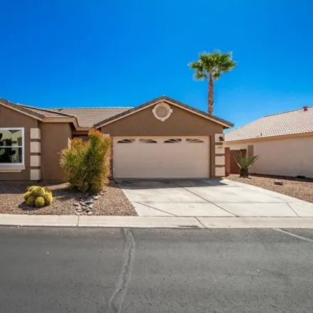 Buy this 3 bed house on 6601 South Coffee Flat Trail in Pinal County, AZ 85118