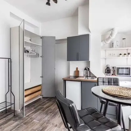 Rent this 1 bed apartment on 42 Rue des Épinettes in 75017 Paris, France