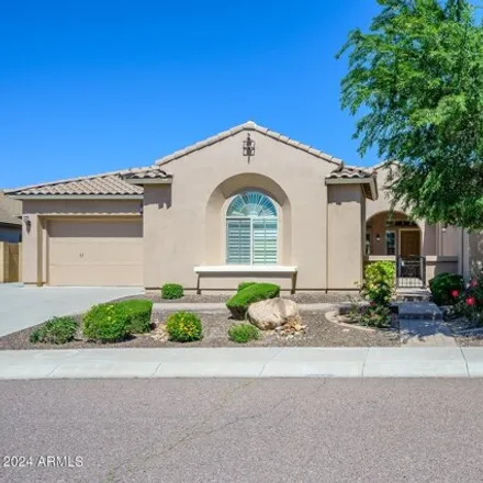 Image 1 - 4926 West Lariat Lane, Phoenix, AZ 85083, USA - House for sale