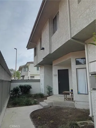 Rent this 3 bed condo on Country Mile Road in Pomona, CA 91766