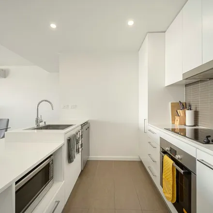 Rent this 2 bed apartment on Moon Restaurant in Australian Capital Territory, Chandler Street