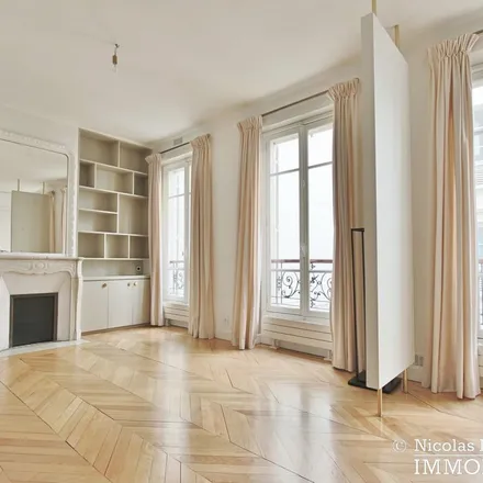 Image 6 - 106 Avenue Victor Hugo, 75016 Paris, France - Apartment for rent