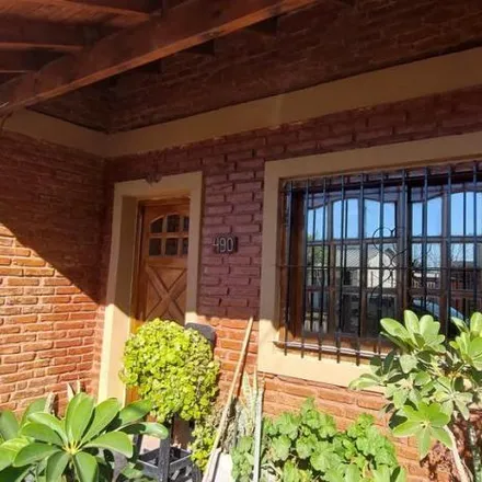 Image 1 - Belgrano, Partido de Cañuelas, 1814 Cañuelas, Argentina - House for sale